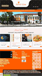 Mobile Screenshot of hotellipa.com